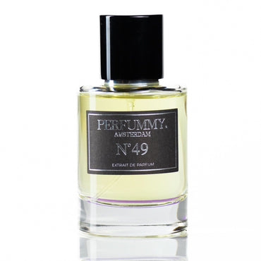 Nº 49 Irresistible - PERFUMMY.