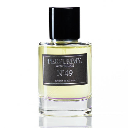 Nº 49 Irresistible - PERFUMMY.
