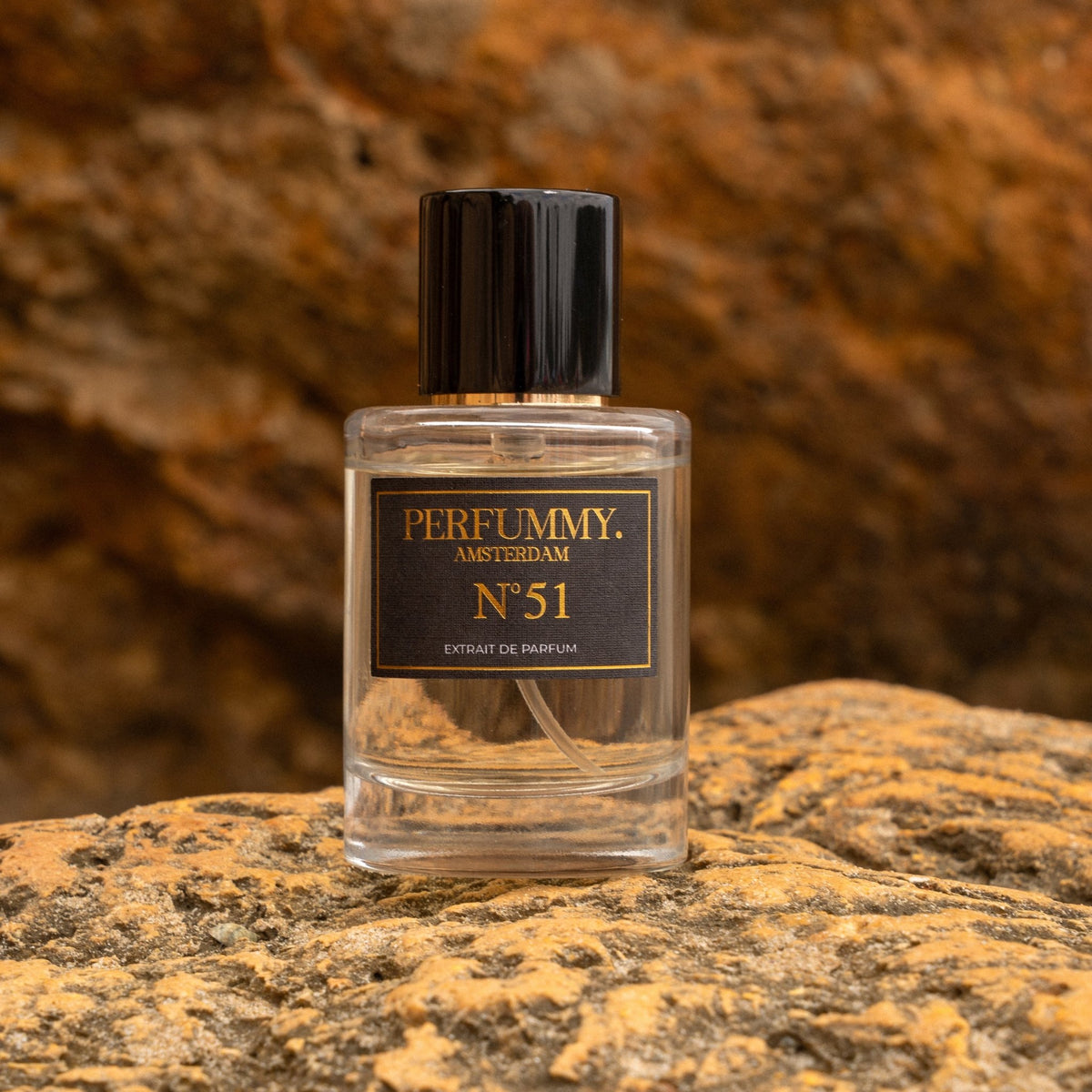 Nº 51 Inspired by | INSTANT CRUSH from MANCERA - PERFUMMY.