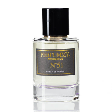 Nº 51 Inspired by | INSTANT CRUSH from MANCERA - PERFUMMY.