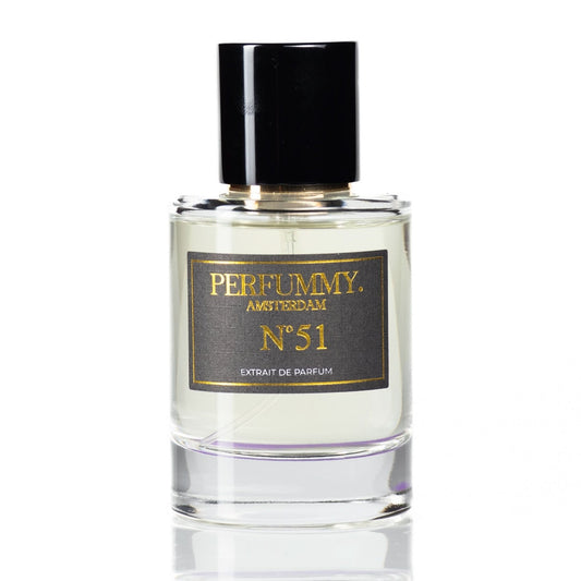 Nº 51 Inspired by | INSTANT CRUSH from MANCERA - PERFUMMY.