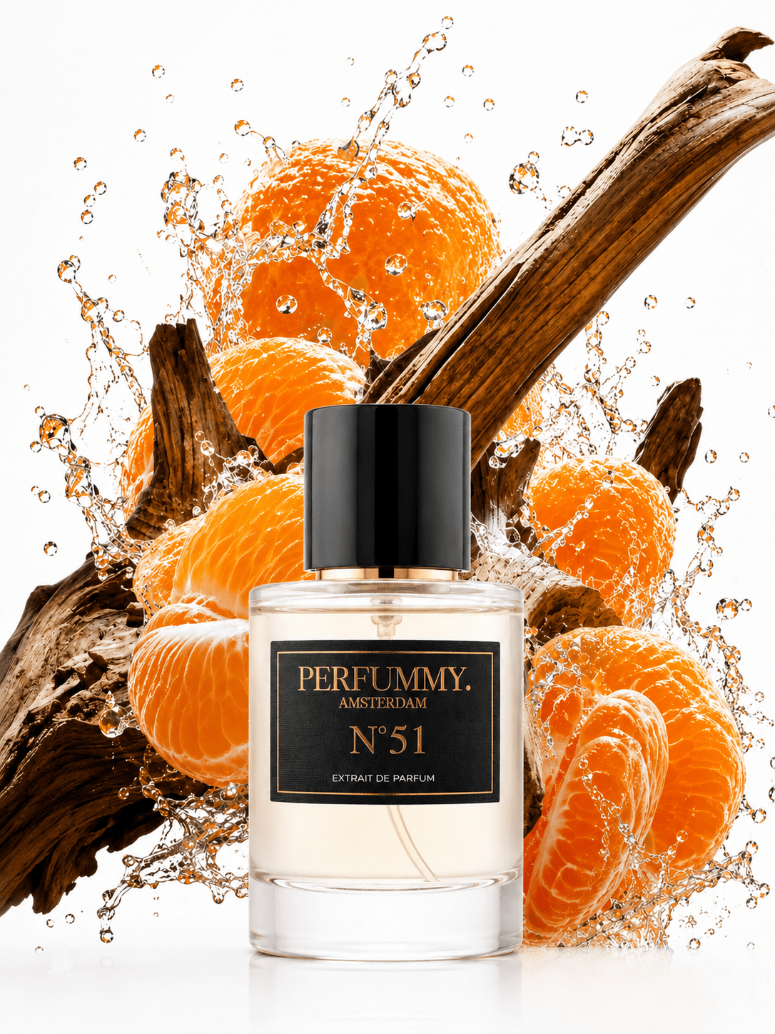 Nº 51 Inspired by | INSTANT CRUSH from MANCERA - PERFUMMY.
