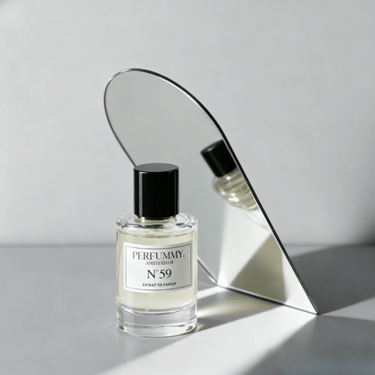 Nº 59 BLOOM KISS | Inspired by Flowerbomb VIKTOR & ROLF - PERFUMMY.