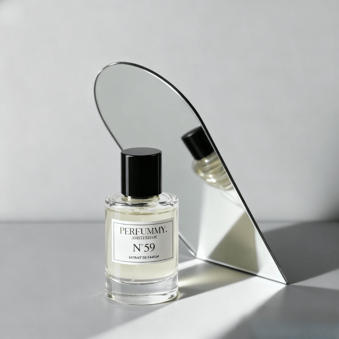 Nº 59 Flower Burst - PERFUMMY.