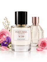 Nº 59 Flower Bomb
