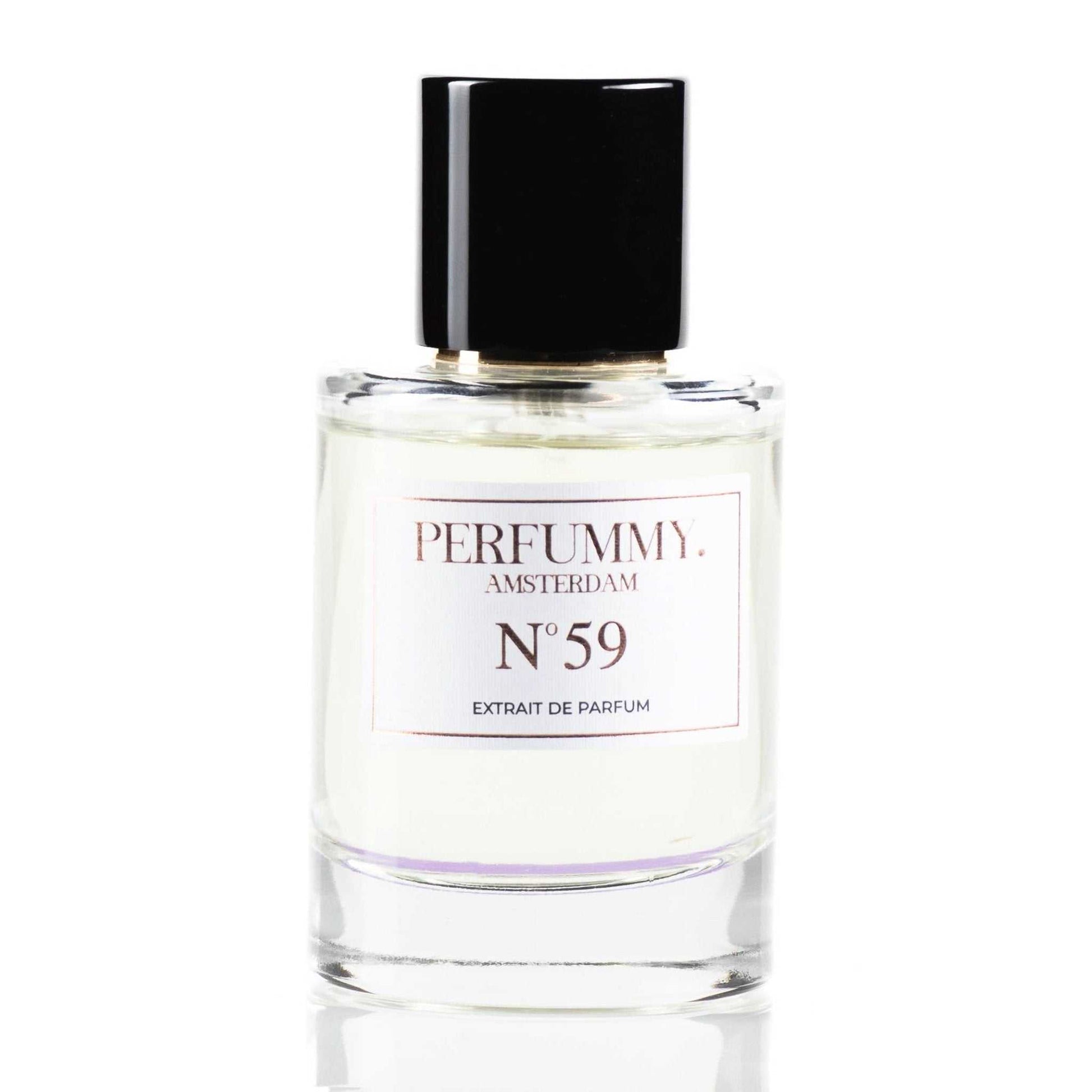 Nº 59 Inspired by | FLOWERBOMB from VIKTOR AND ROLF - PERFUMMY.