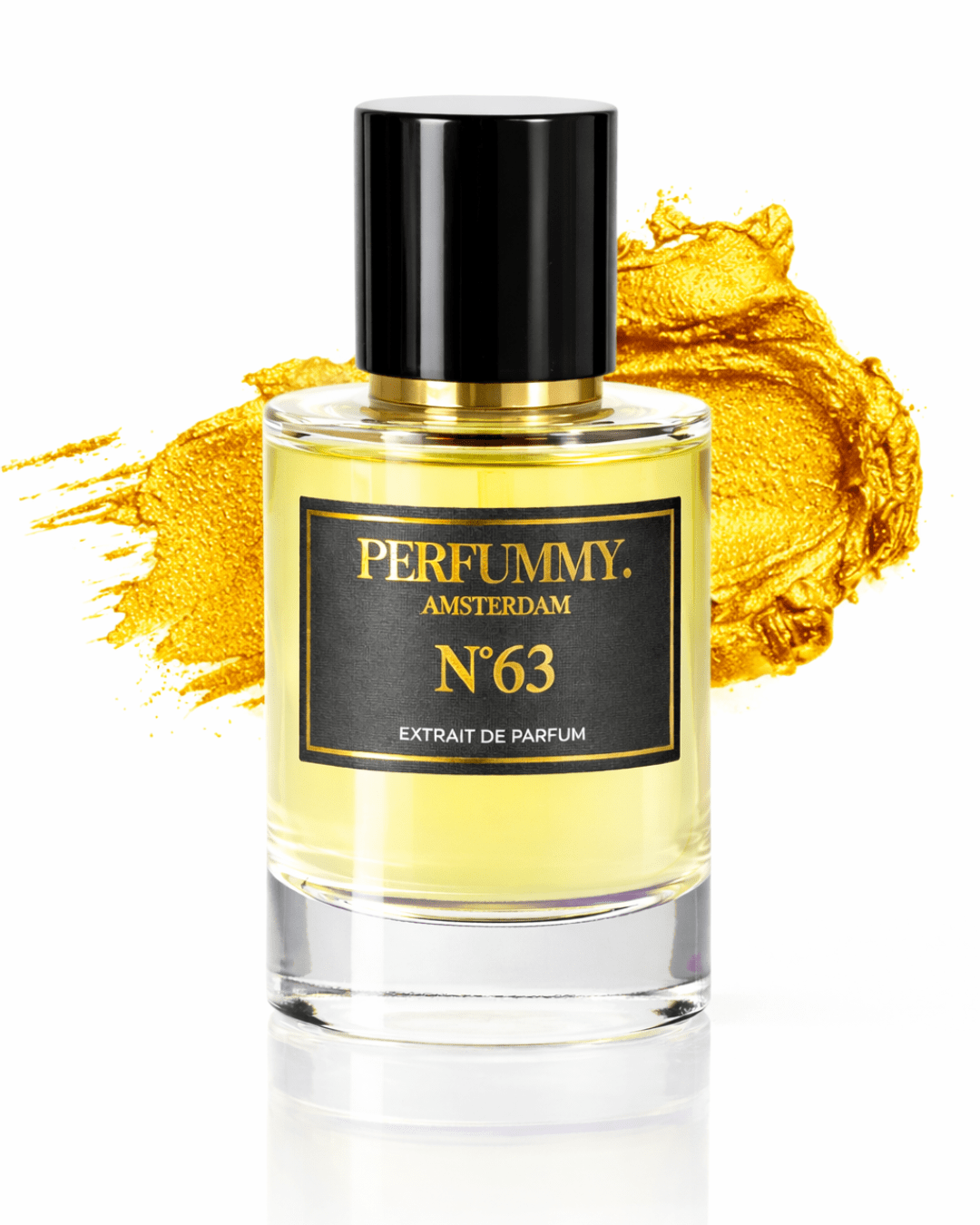 Nº 63 De Verleider | Inspired by TOBACCO VANILLE from TOM FORD - PERFUMMY.