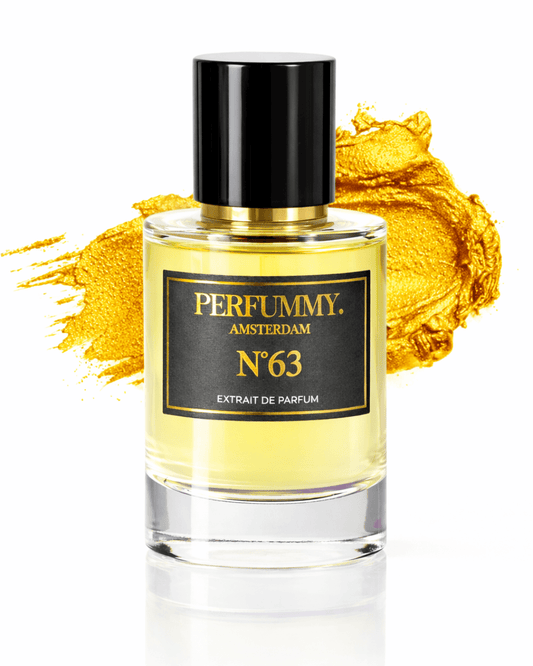 Nº 63 De Verleider | Inspired by TOBACCO VANILLE from TOM FORD - PERFUMMY.