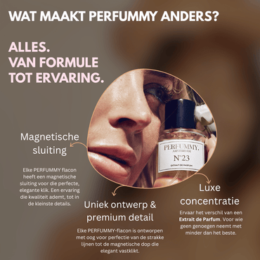 Nº 63 De Verleider | Inspired by TOBACCO VANILLE from TOM FORD - PERFUMMY.