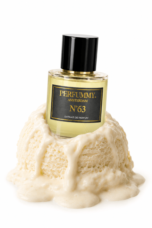 Nº 63 De Verleider | Inspired by TOBACCO VANILLE from TOM FORD - PERFUMMY.