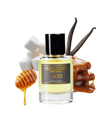 Nº 63 De Verleider | Inspired by TOBACCO VANILLE from TOM FORD - PERFUMMY.