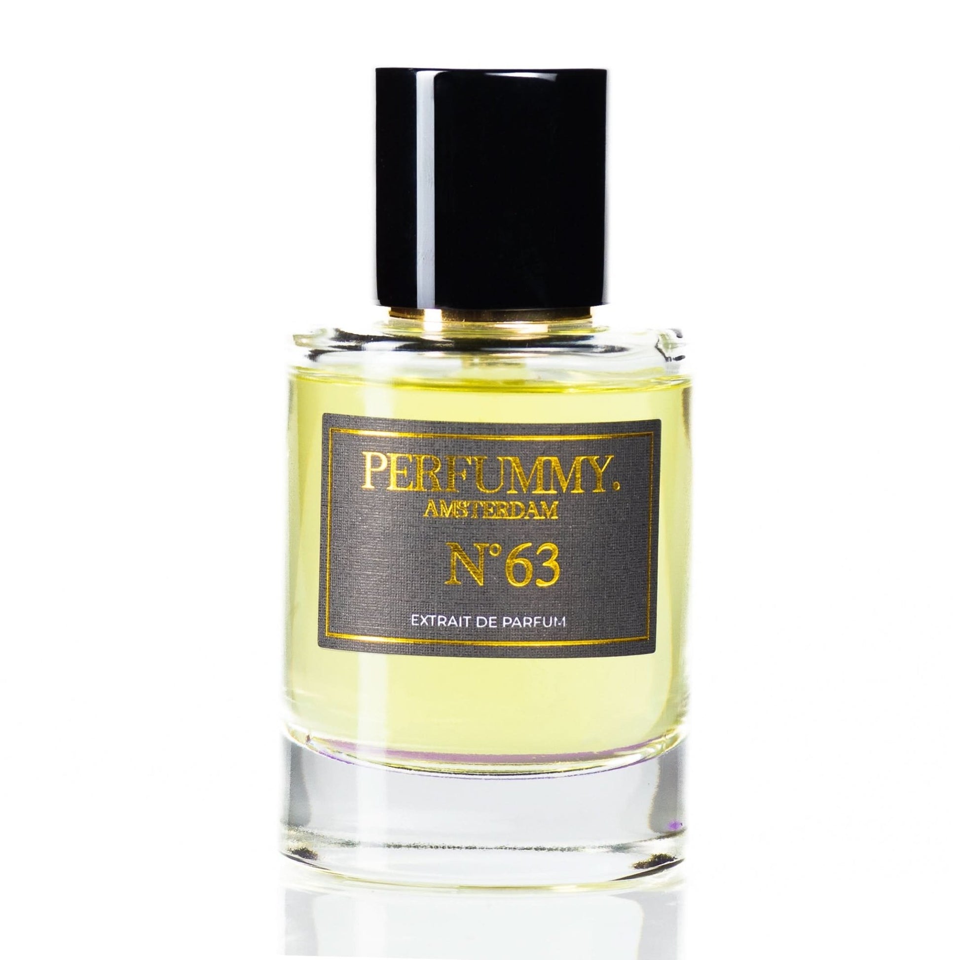 Nº 63 Inspired by | TOBACCO VANILLE from TOM FORD - PERFUMMY.