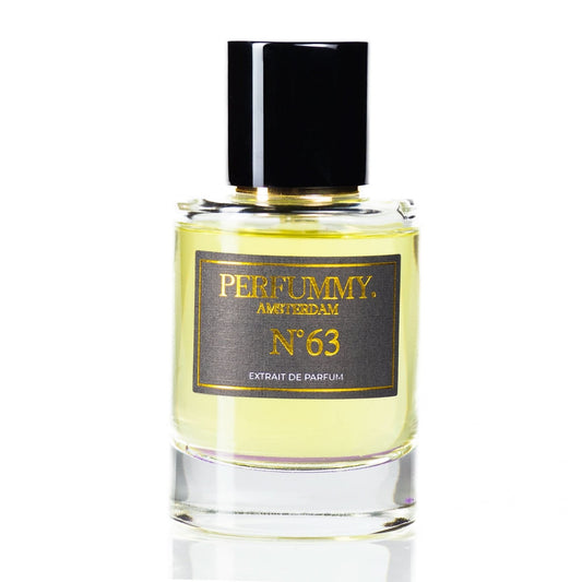 Nº 63 Inspired by | TOBACCO VANILLE from TOM FORD - PERFUMMY.