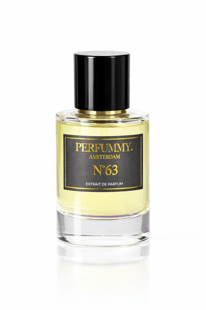 Nº 63 Vanilla Smoke - PERFUMMY.