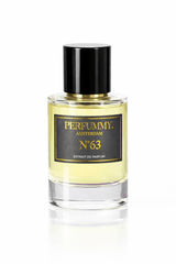 Nº 63 Vanilla Smoke - PERFUMMY.