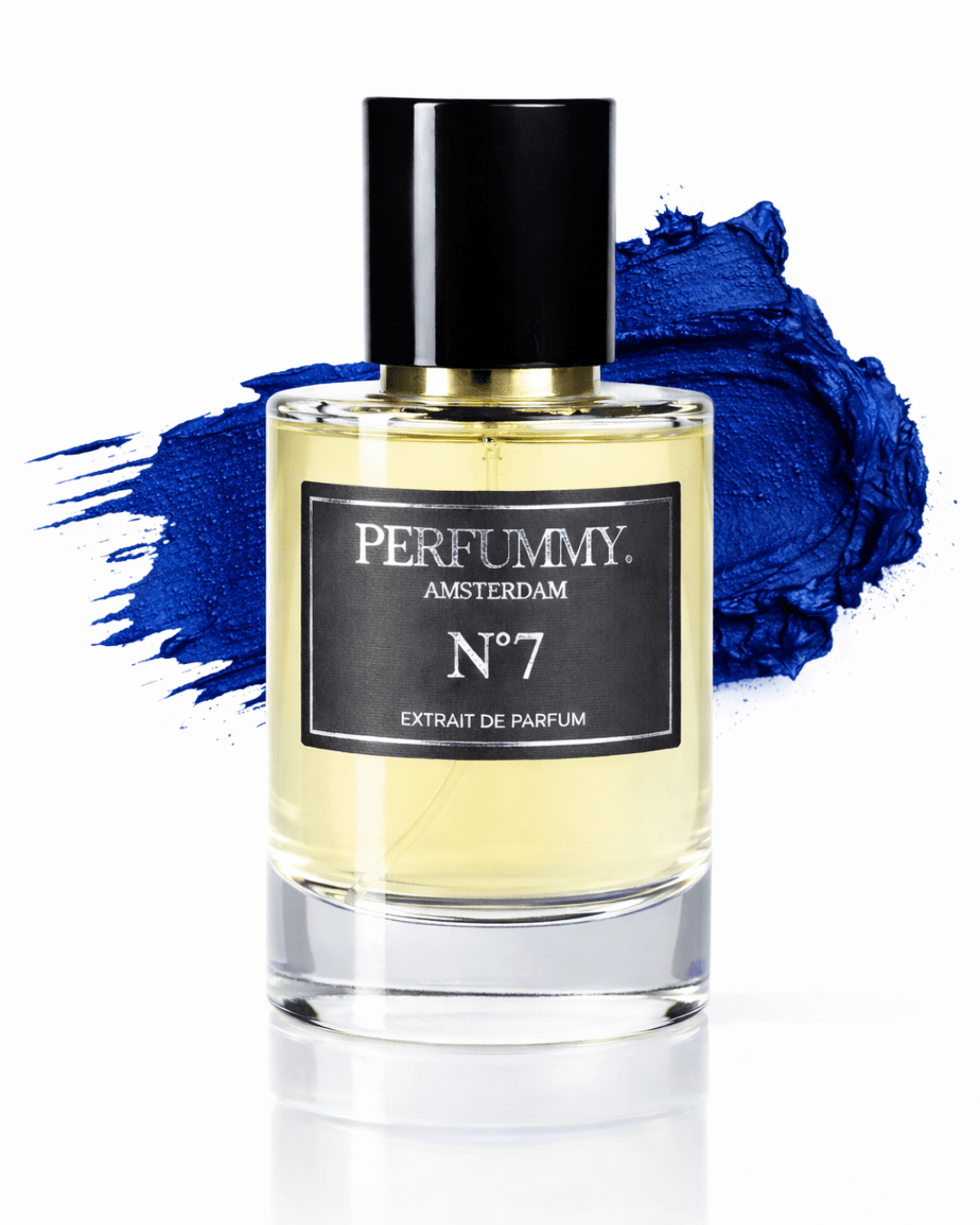 Nº 7 Wild Elements - PERFUMMY.