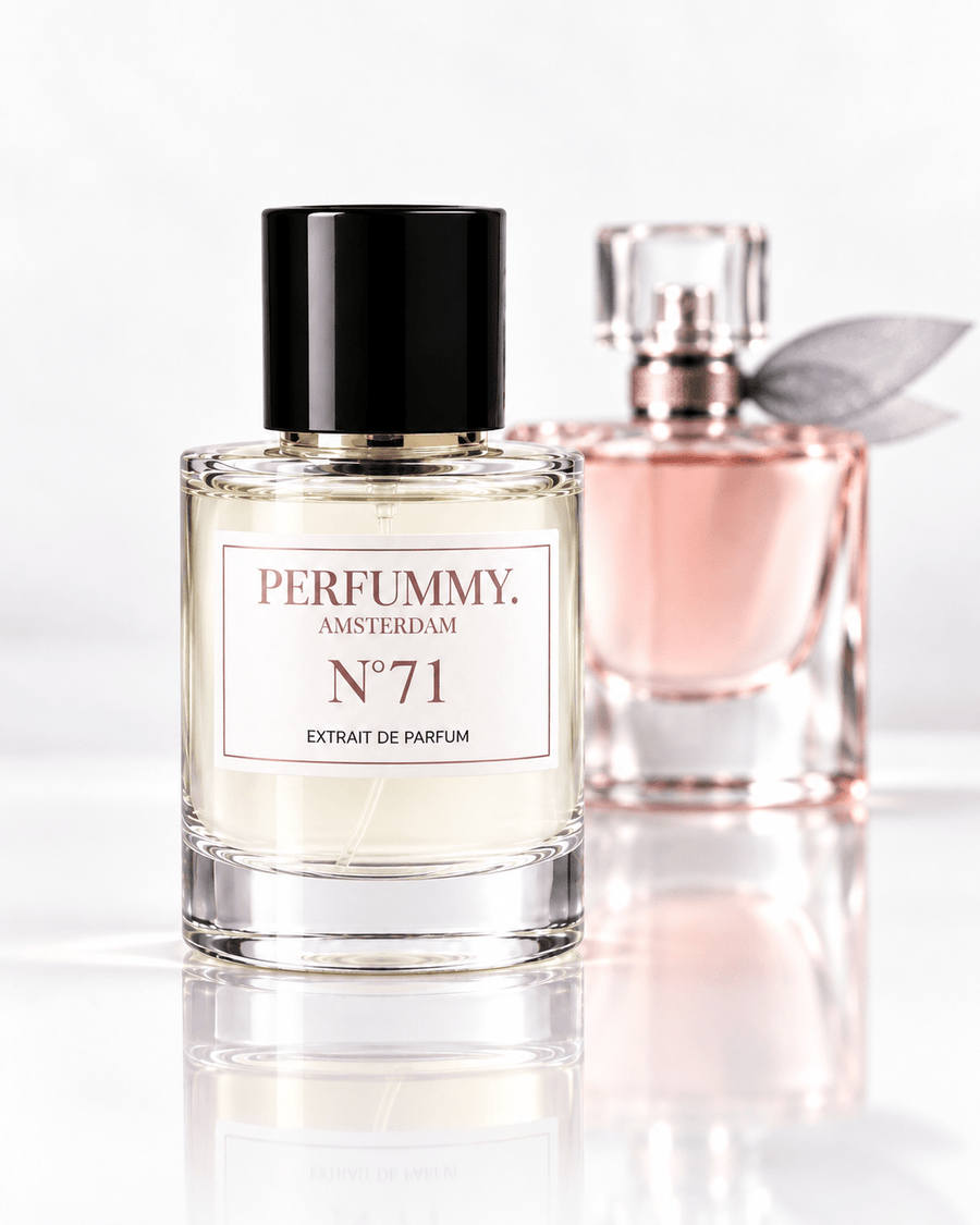 Nº 71 Belle Vie Inspired By La Vie Est Belle| Bloemig Zoet Damesparfum
