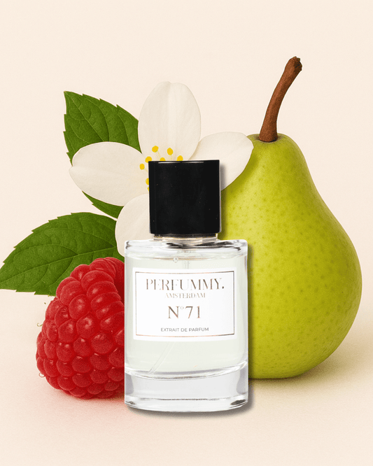 Nº 71 Inspired by | LA VIE EST BELLE from LANCOME | DAMESPARFUM - PERFUMMY.