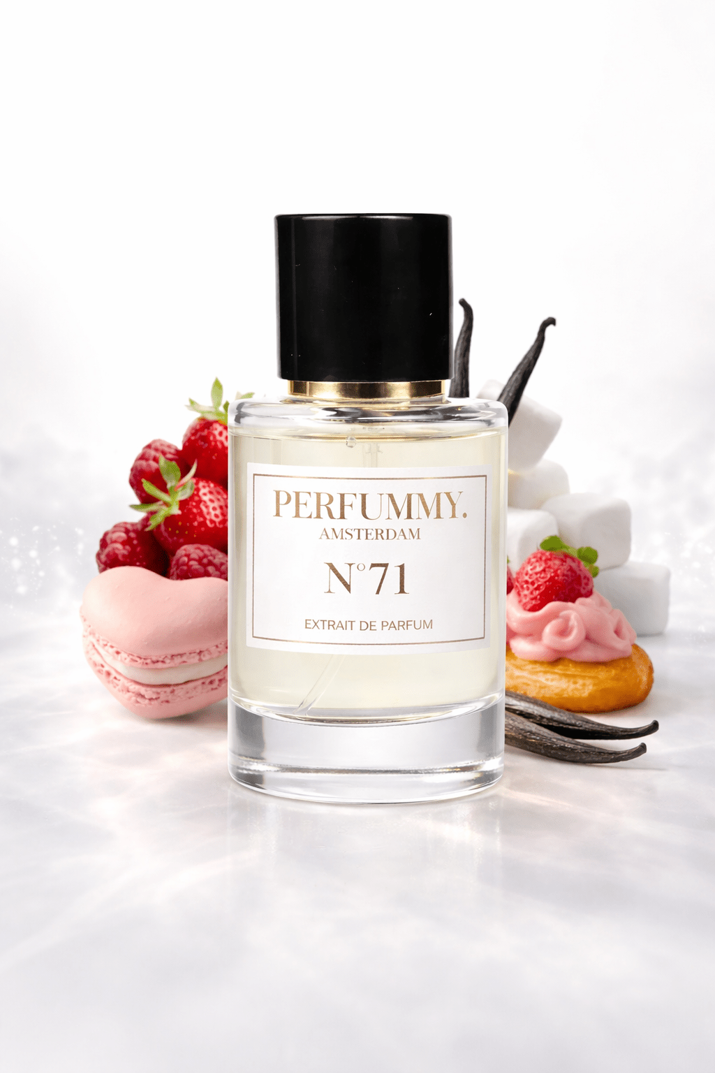Nº 71 | INSPIRED BY LA VIE EST BELLE FROM LANCOME - PERFUMMY.