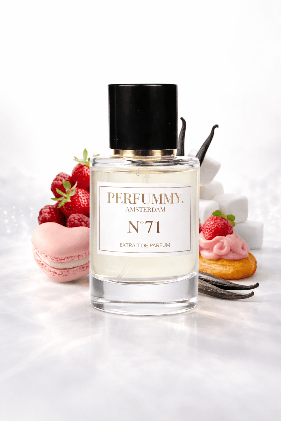 Nº 71 Belle Vie Inspired By La Vie Est Belle| Bloemig Zoet Damesparfum