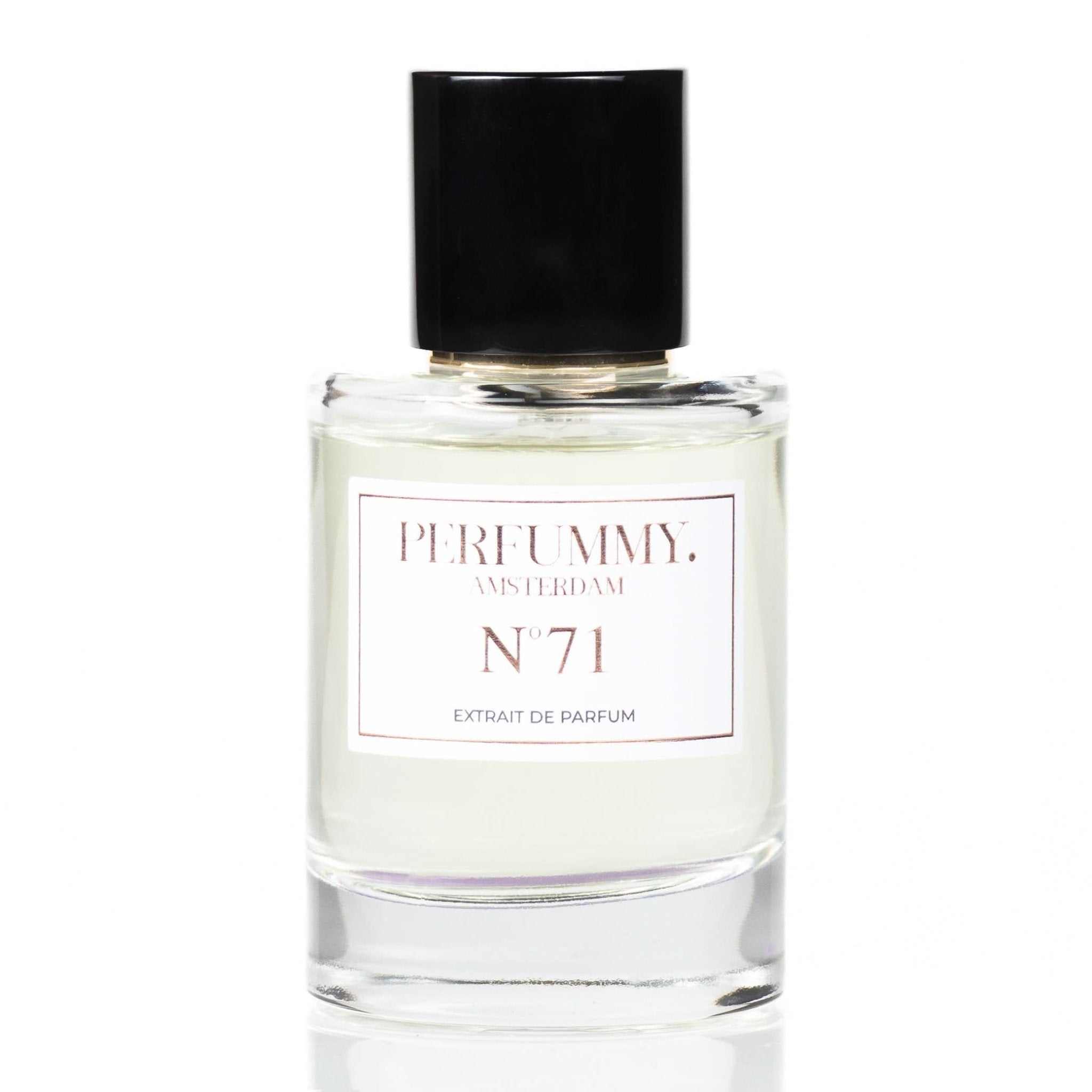 Nº 71 Inspired by | LA VIE EST BELLE from LANCOME - PERFUMMY.