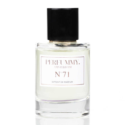 Nº 71 Inspired by | LA VIE EST BELLE from LANCOME - PERFUMMY.