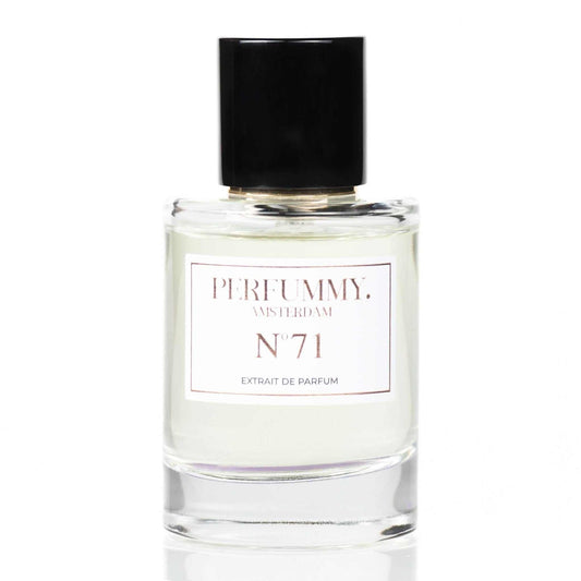 Nº 71 Inspired by | LA VIE EST BELLE from LANCOME - PERFUMMY.