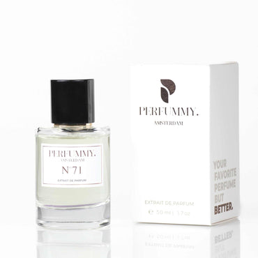 Nº 71 Inspired by | LA VIE EST BELLE from LANCOME - PERFUMMY.