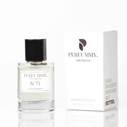 Nº 71 Inspired by | LA VIE EST BELLE from LANCOME - PERFUMMY.