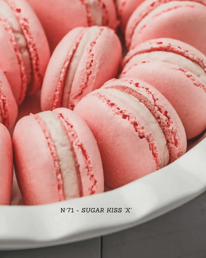 Nº 71 STRAWBERRY CREAM | Inspired by LA VIE EST BELLE from LANCOME | DAMESPARFUM - PERFUMMY.