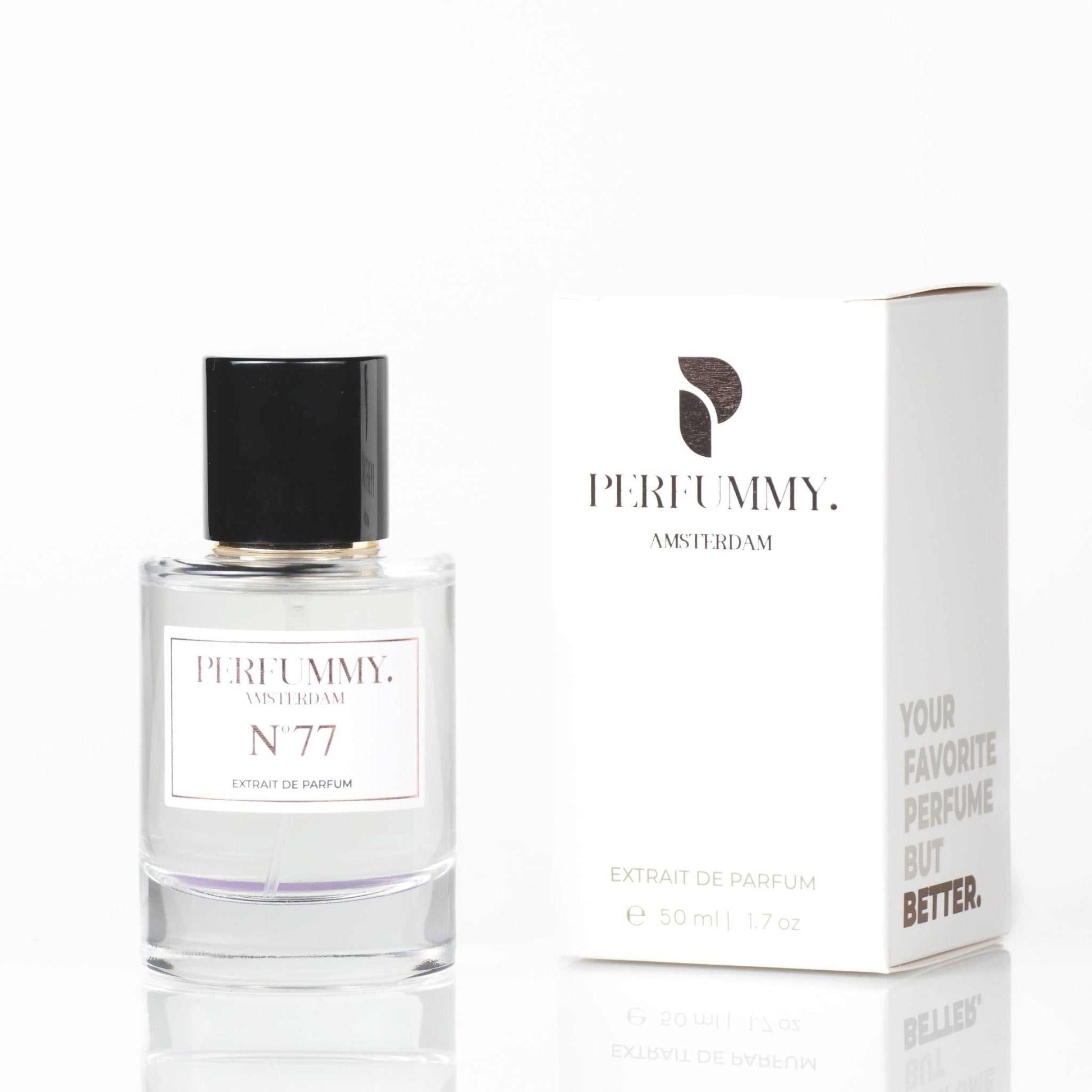 Nº 77 | Miss Dior Eau de ParfumInspired by MISS DIOR - PERFUMMY.