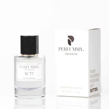 Nº 77 | Miss Dior Eau de ParfumInspired by MISS DIOR - PERFUMMY.