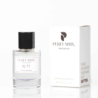 Nº 77 | Miss Dior Eau de ParfumInspired by MISS DIOR - PERFUMMY.