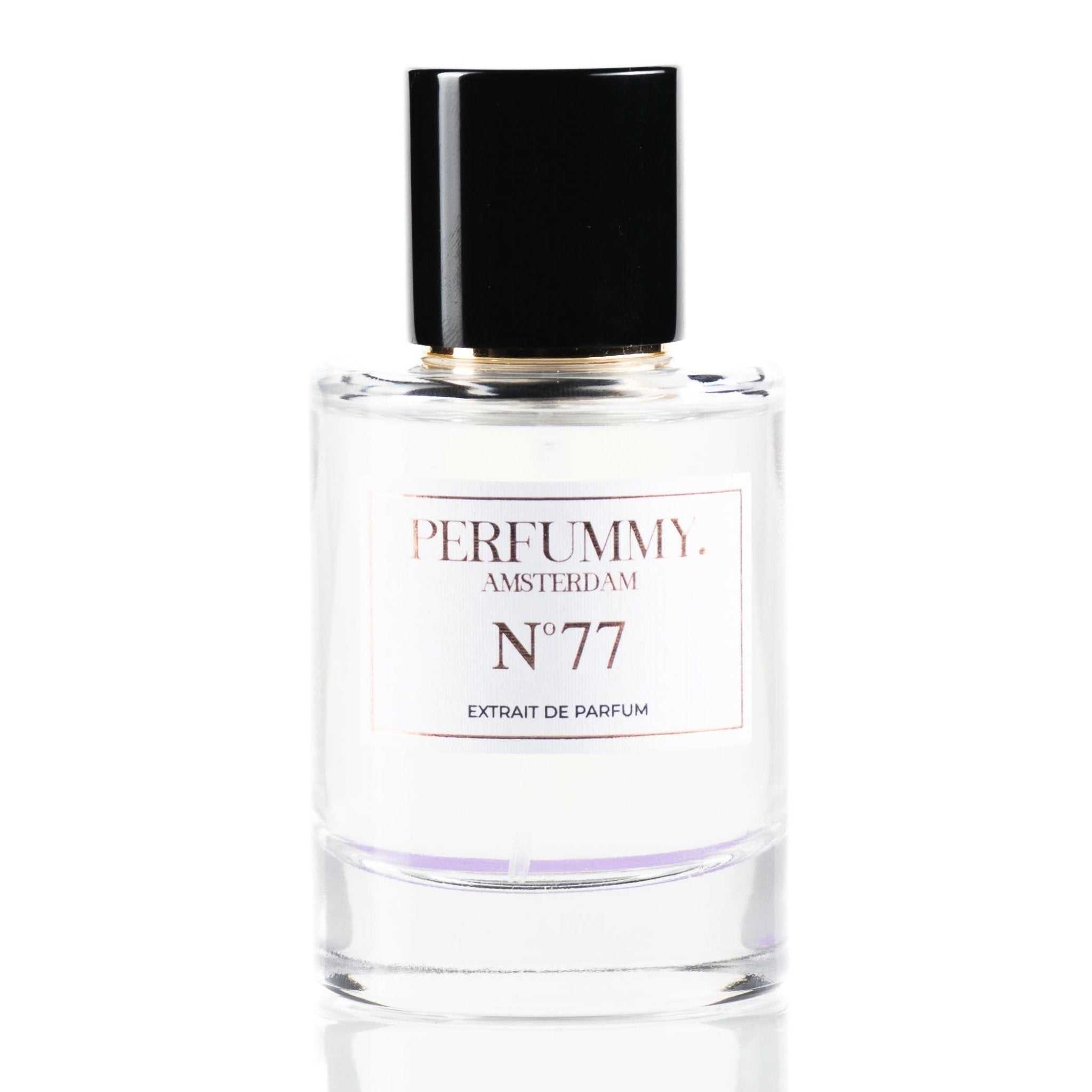 Nº 77 |Miss Dior Eau de Parfum Inspired by MISS DIOR - PERFUMMY.