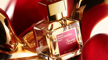Nº 81 Inspired by | BACCARAT ROUGE 540 - PERFUMMY.