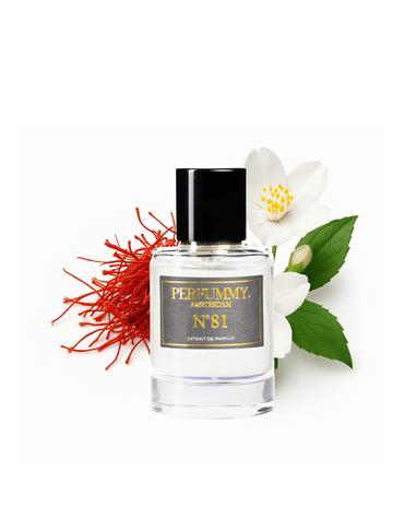 Nº 81 Inspired by | BACCARAT ROUGE 540 - PERFUMMY.