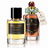 Nº 87 Rose Mystique