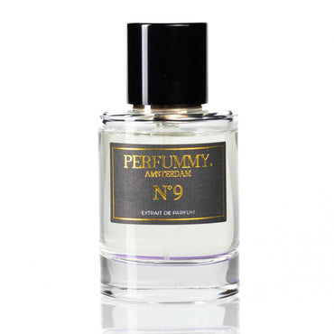 Nº 9 Inspired by | Sultan - PERFUMMY.