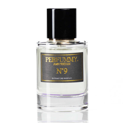 Nº 9 Inspired by | Sultan - PERFUMMY.