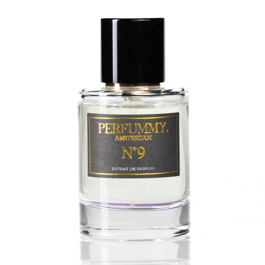 Nº 9 Inspired by | Sultan - PERFUMMY.