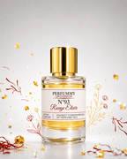 Nº 93 Rouge Elixer - PERFUMMY.