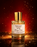 Nº 93 Rouge Elixer | INSPIRED BY BACCARAT ROUGE - PERFUMMY.