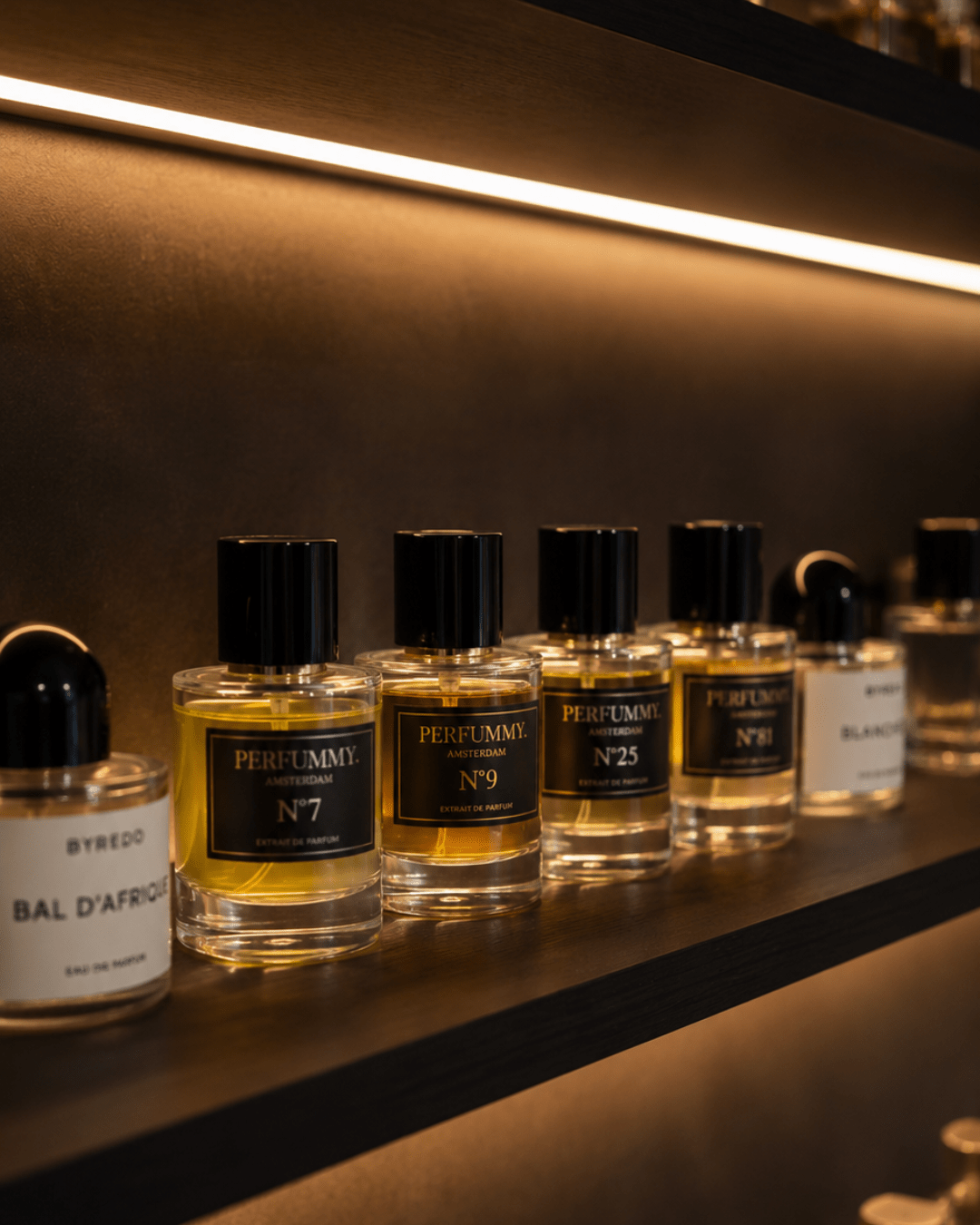 Nº 93 Rouge Elixer - PERFUMMY.