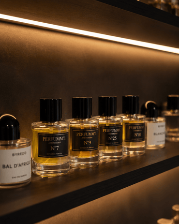 Nº 93 Rouge Elixer - PERFUMMY.