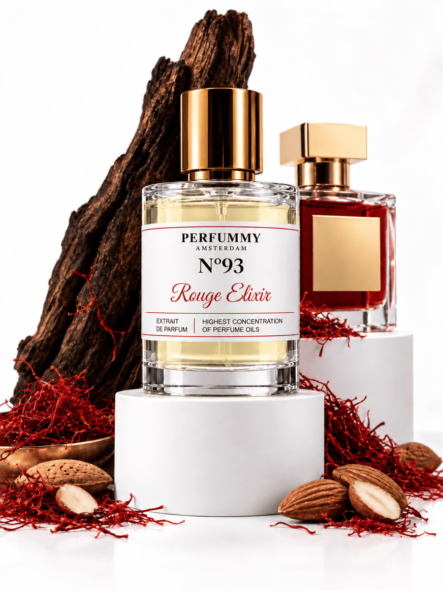 Nº 93 Rouge Elixer