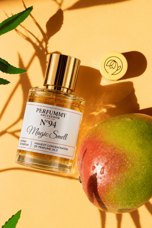 Nº 94 Tropico Magic Smell | Caribbean Flavour - PERFUMMY.