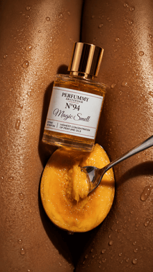 Nº 94 Tropico Magic Smell | Caribbean Flavour - PERFUMMY.