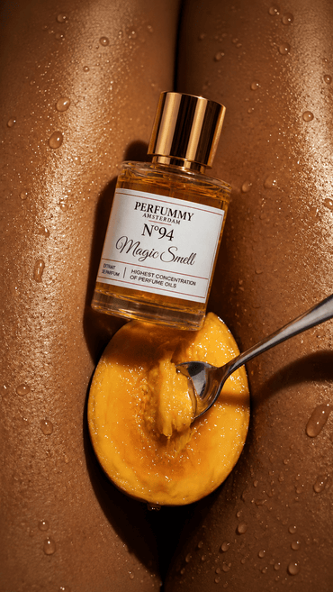 Nº 94 Tropico Magic Smell | Caribbean Flavour - PERFUMMY.
