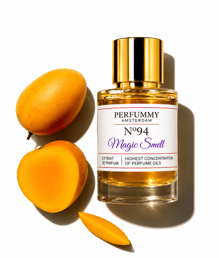 Nº 94 Tropico Magic Smell | Caribbean Flavour