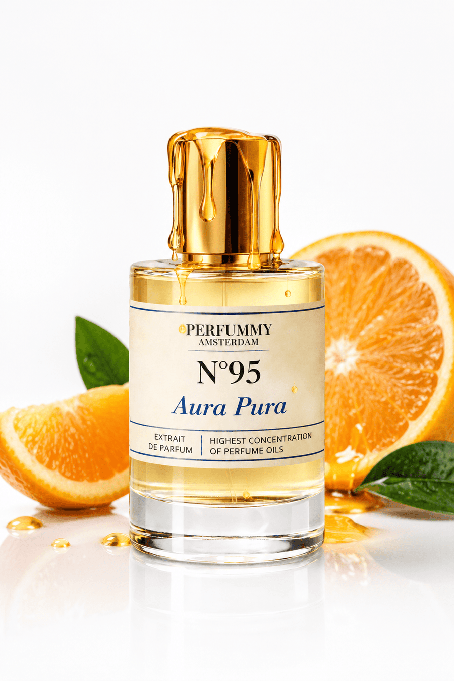 Nº 95 Aura Pura